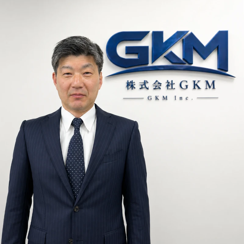 代表取締役 後藤諭