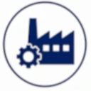 製造業アイコン